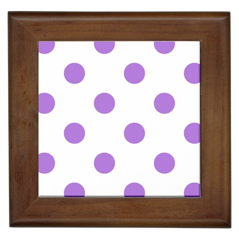 Polka Dots Front