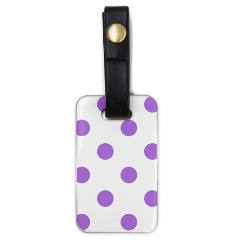 Polka Dots Front