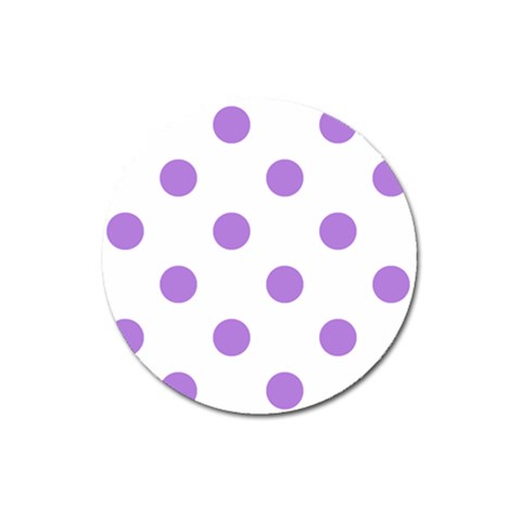 Polka Dots Front