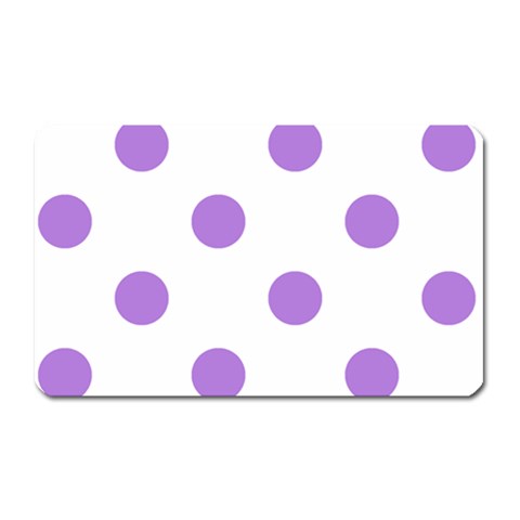 Polka Dots Front