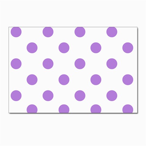 Polka Dots Front