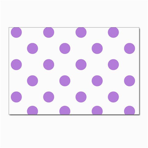 Polka Dots Front