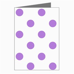 Polka Dots Left