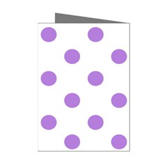 Polka Dots Left
