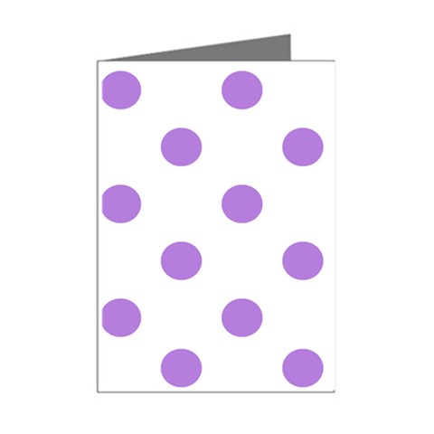 Polka Dots Right