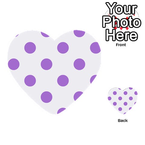Polka Dots Front 1