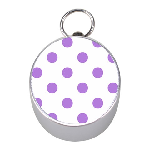 Polka Dots Front