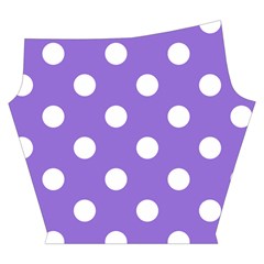 Polka Dots Left
