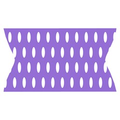 Polka Dots Waistband Front