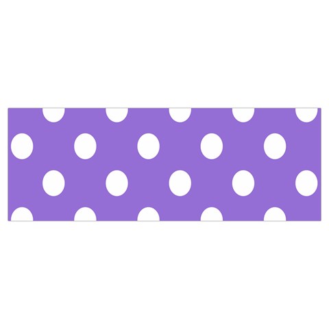 Polka Dots Strap