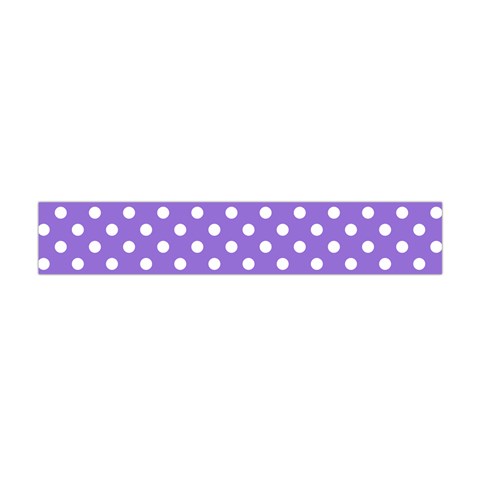 Polka Dots Back