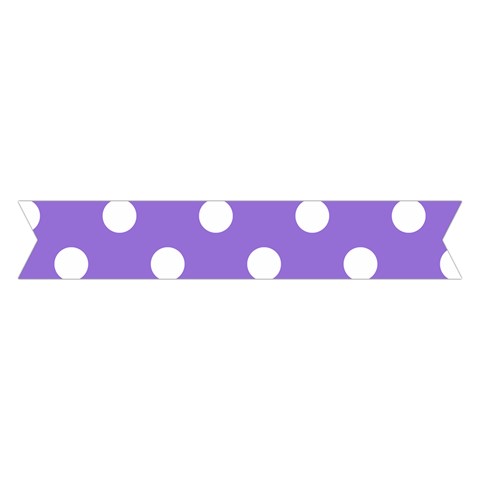 Polka Dots Strap