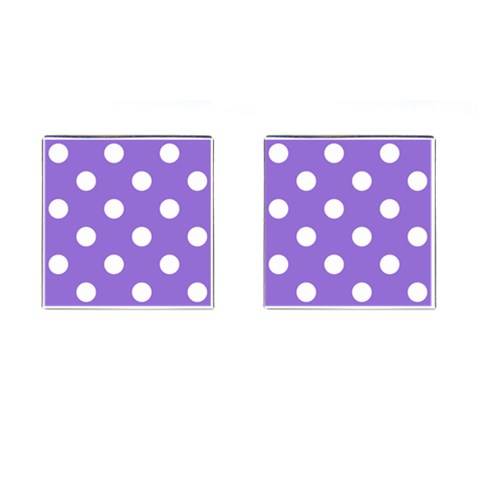 Polka Dots Front(Pair)