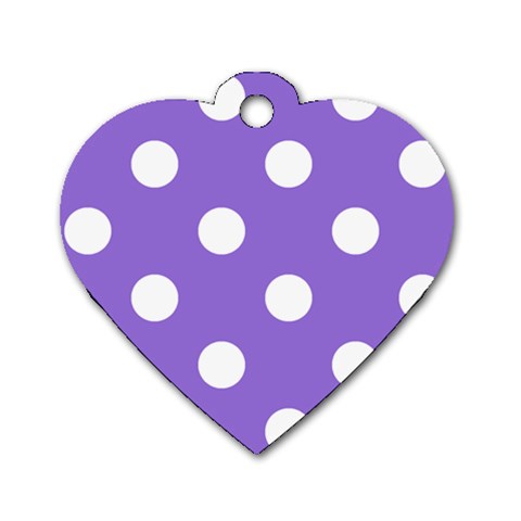 Polka Dots Front