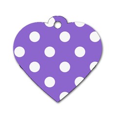 Polka Dots Back