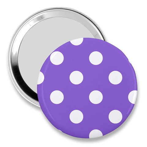 Polka Dots Front