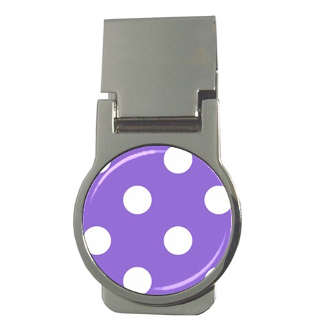 Polka Dots Front