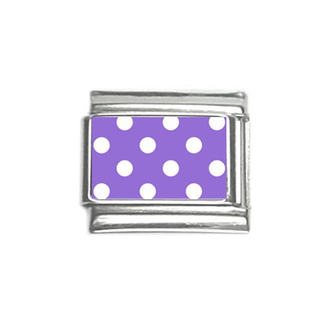 Polka Dots Front