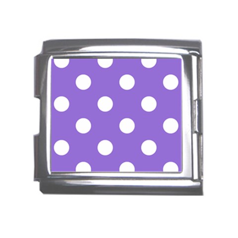 Polka Dots Front