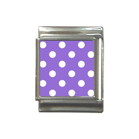 Polka Dots Front