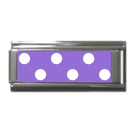 Polka Dots Front