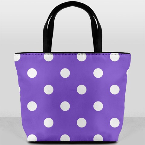 Polka Dots Front