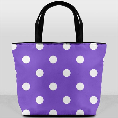 Polka Dots Back