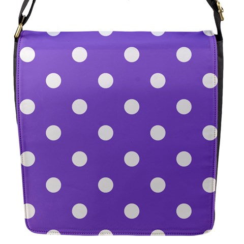 Polka Dots Front