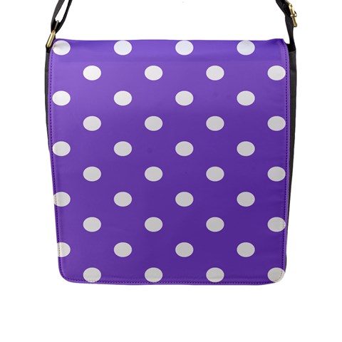 Polka Dots Front