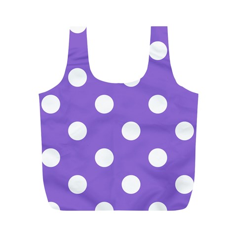 Polka Dots Front