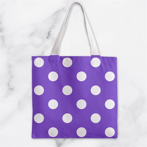 Polka Dots Front
