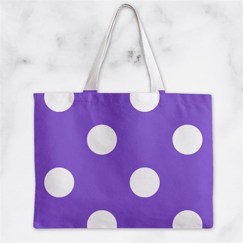 Polka Dots Front
