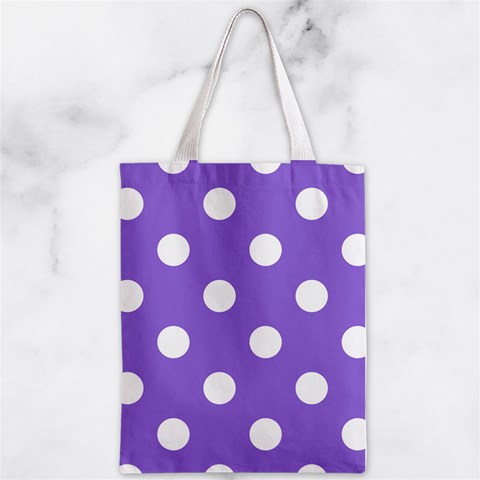 Polka Dots Back