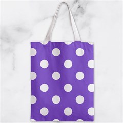 Polka Dots Back