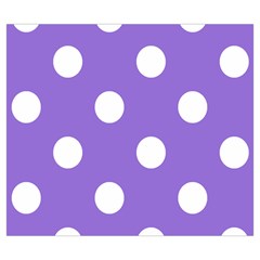 Polka Dots Back