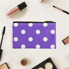 Polka Dots Back