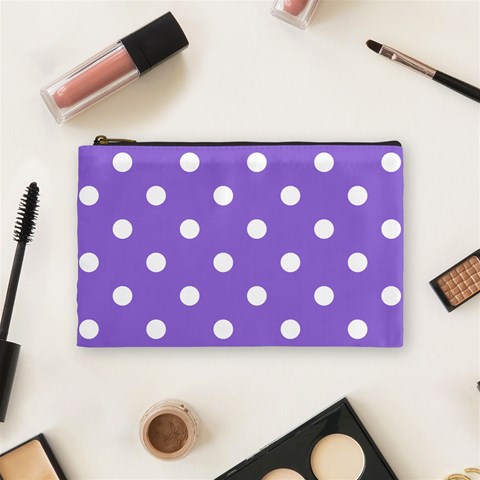 Polka Dots Front