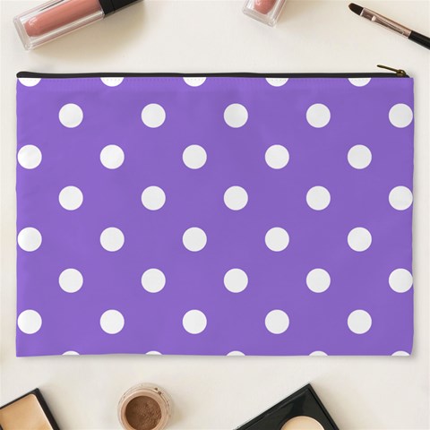 Polka Dots Back