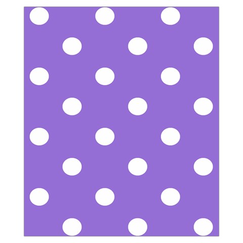 Polka Dots Front