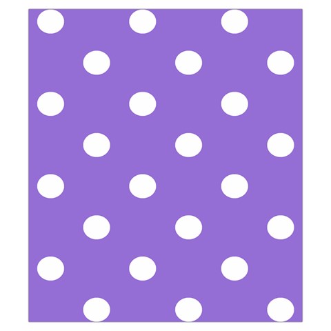 Polka Dots Front