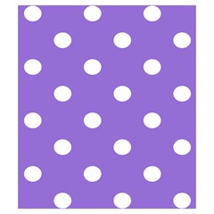 Polka Dots Back
