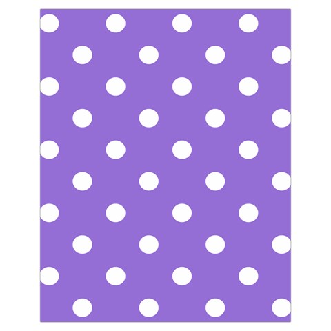 Polka Dots Front