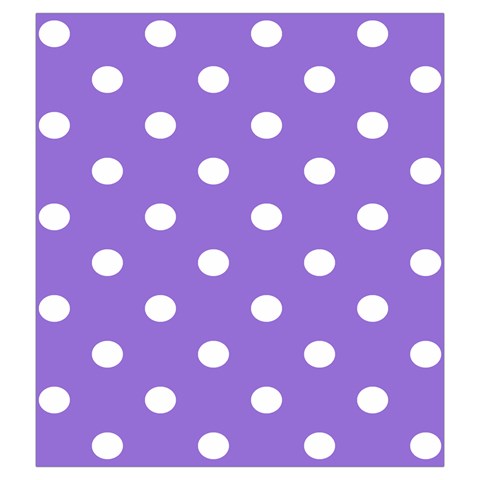 Polka Dots Front