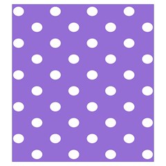 Polka Dots Back