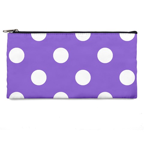 Polka Dots Front