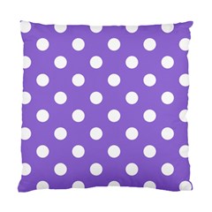 Polka Dots Back