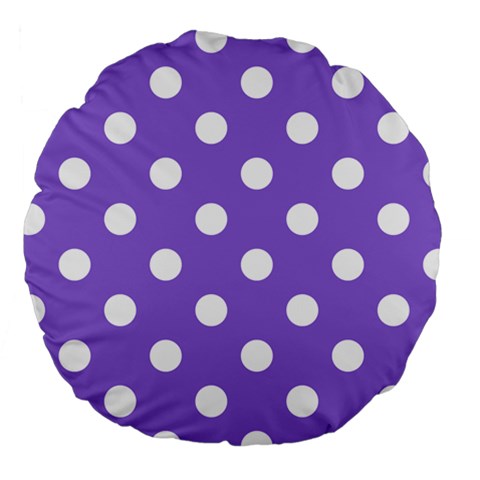 Polka Dots Back
