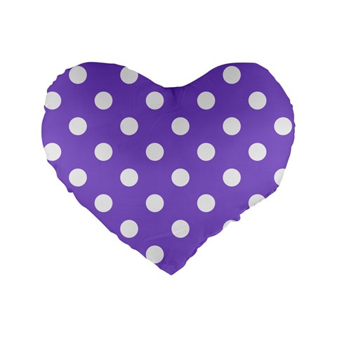Polka Dots Front