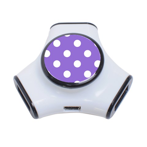 Polka Dots Front