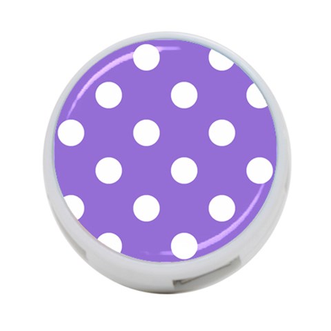 Polka Dots Front